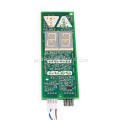 Placa de exibição LOP DAA/DBA26800G1 para elevadores OTIS